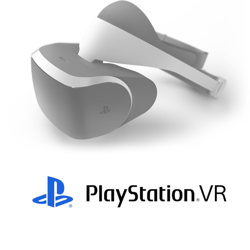 dSky VR works on Sony PlayStationVR
