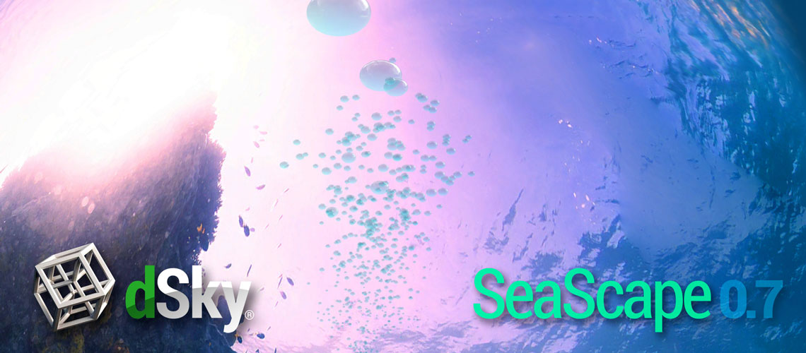 dSky SeaScape